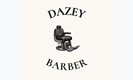 Ryan Dazey Barber